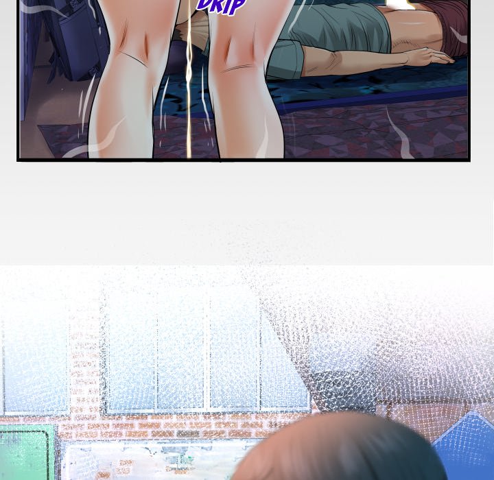 The Unforeseen Guest - Chapter 6 [photo 9] - MangaPorn