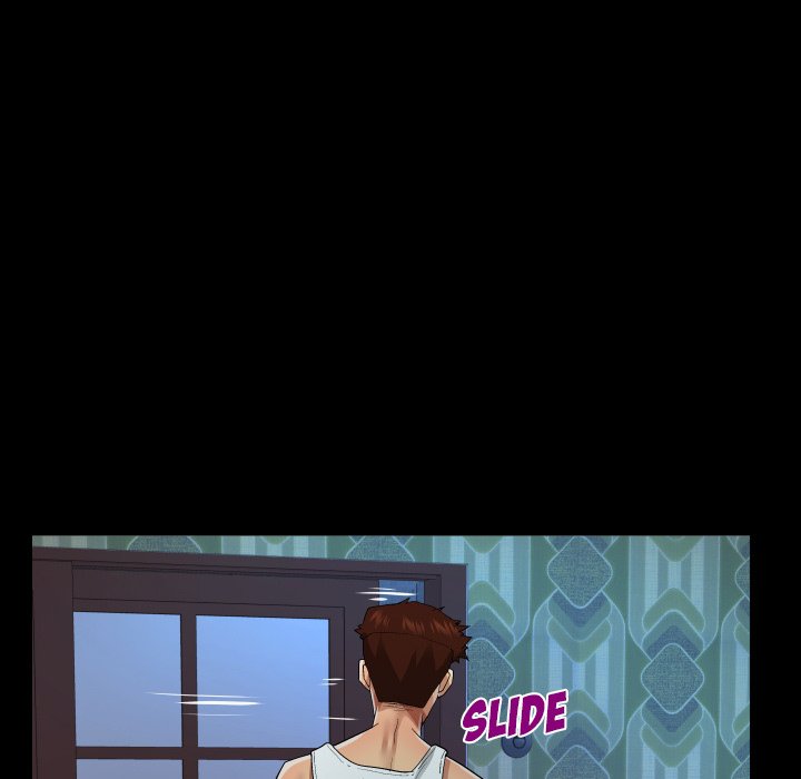 The Unforeseen Guest - Chapter 6 [photo 91] - MangaPorn