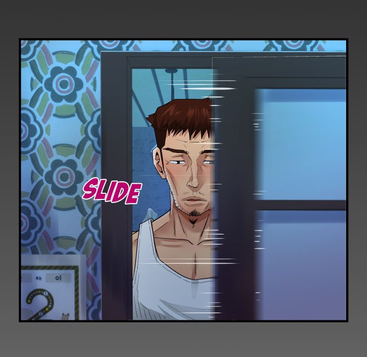 The Unforeseen Guest - Chapter 6 [photo 99] - MangaPorn