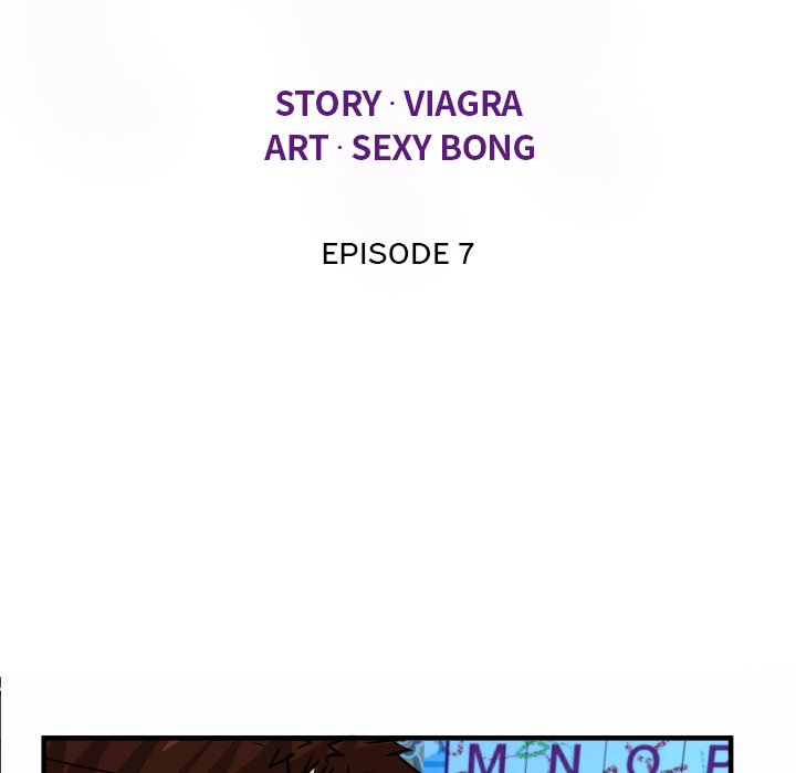 The Unforeseen Guest - Chapter 7 [photo 12] - MangaPorn