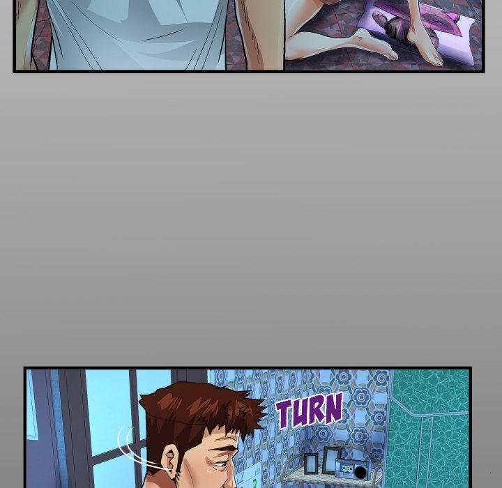 The Unforeseen Guest - Chapter 7 [photo 15] - MangaPorn