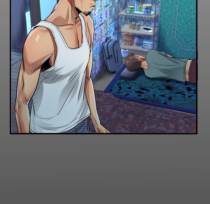 The Unforeseen Guest - Chapter 7 [photo 16] - MangaPorn