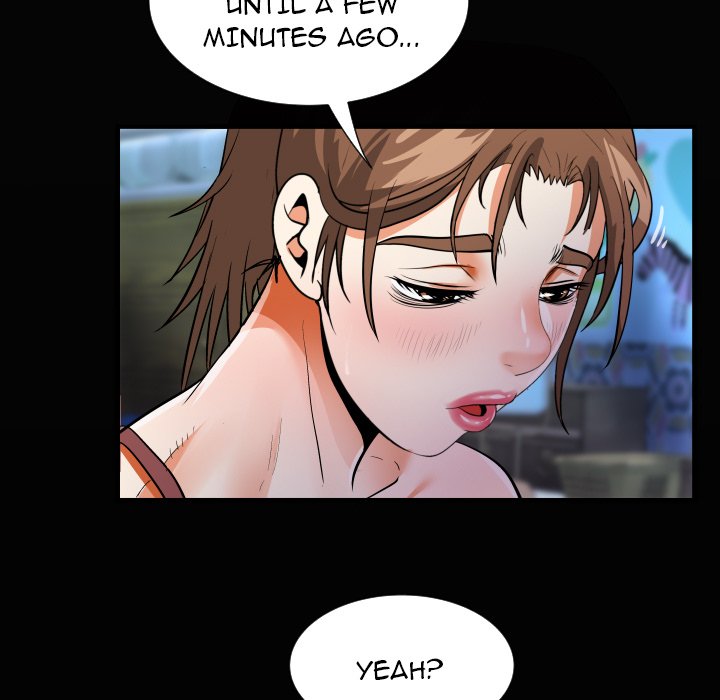 The Unforeseen Guest - Chapter 7 [photo 21] - MangaPorn