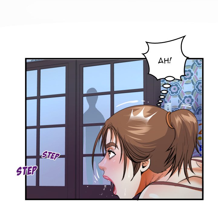 The Unforeseen Guest - Chapter 7 [photo 28] - MangaPorn