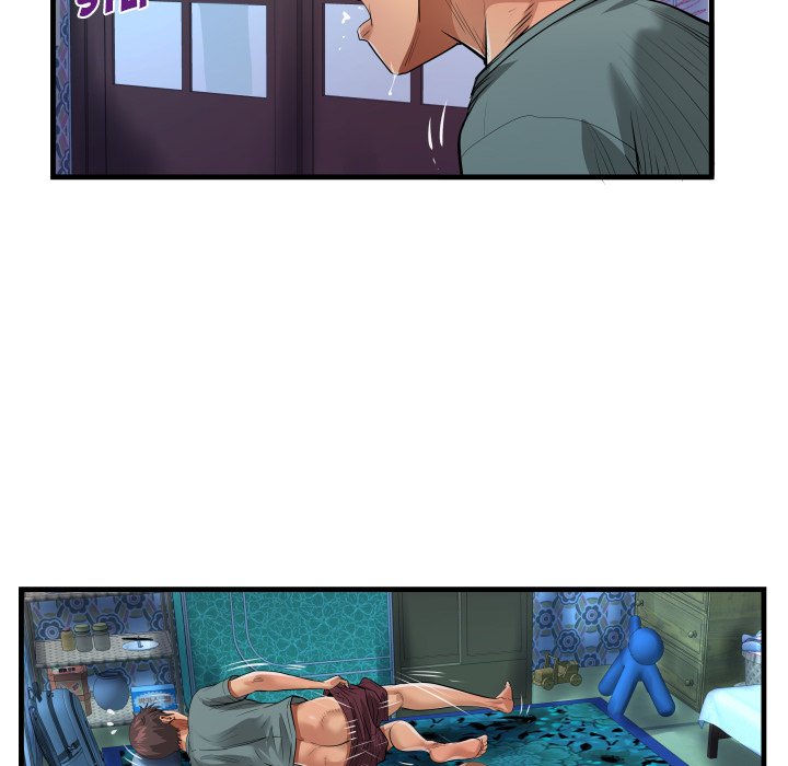 The Unforeseen Guest - Chapter 7 [photo 31] - MangaPorn