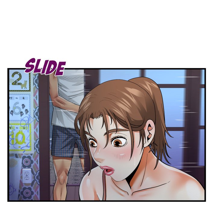 The Unforeseen Guest - Chapter 7 [photo 33] - MangaPorn