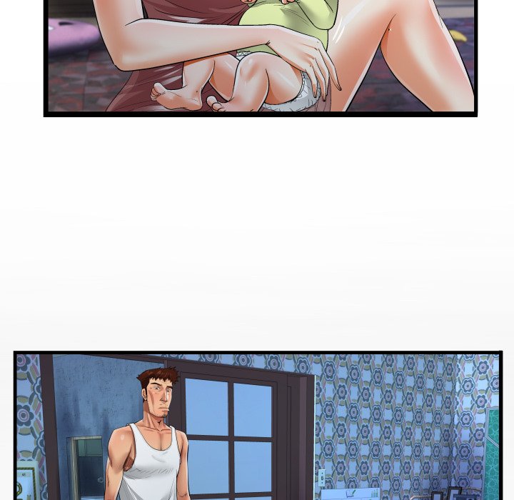 The Unforeseen Guest - Chapter 7 [photo 35] - MangaPorn