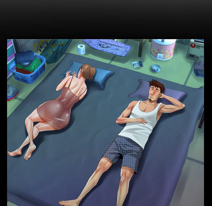 The Unforeseen Guest - Chapter 7 [photo 39] - MangaPorn