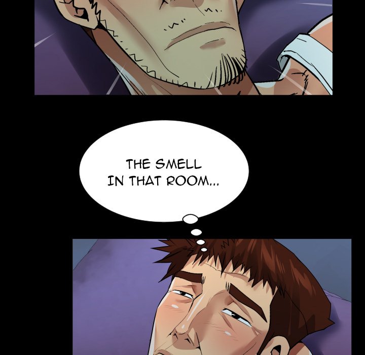 The Unforeseen Guest - Chapter 7 [photo 43] - MangaPorn