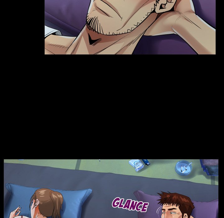 The Unforeseen Guest - Chapter 7 [photo 44] - MangaPorn