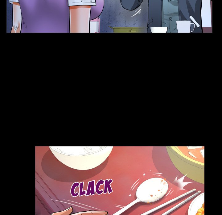 The Unforeseen Guest - Chapter 7 [photo 52] - MangaPorn