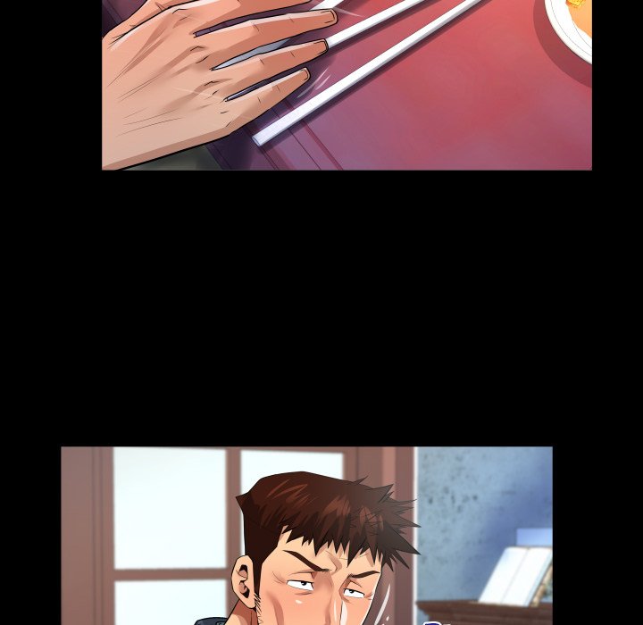 The Unforeseen Guest - Chapter 7 [photo 53] - MangaPorn