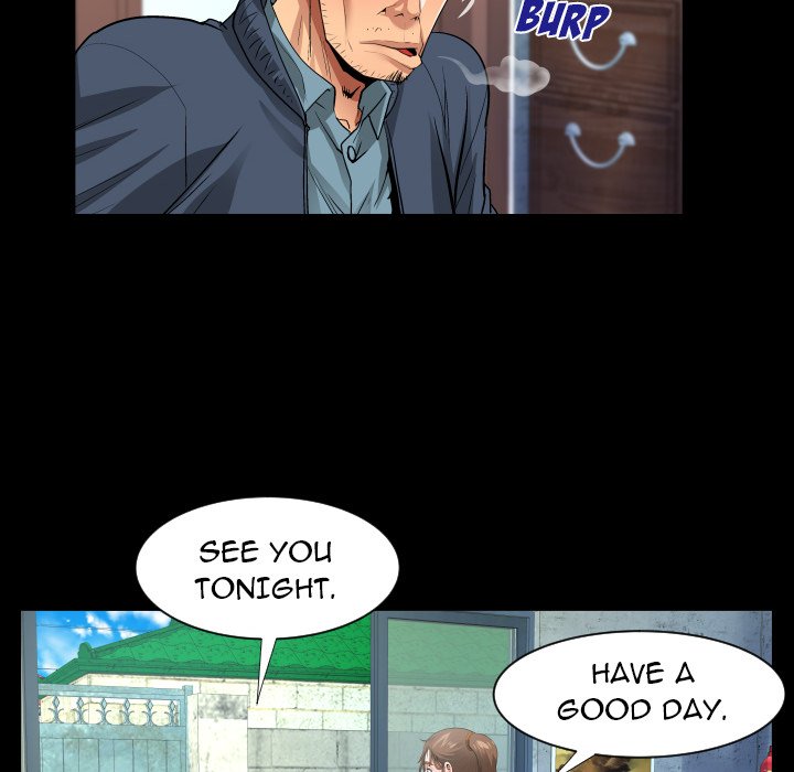 The Unforeseen Guest - Chapter 7 [photo 54] - MangaPorn