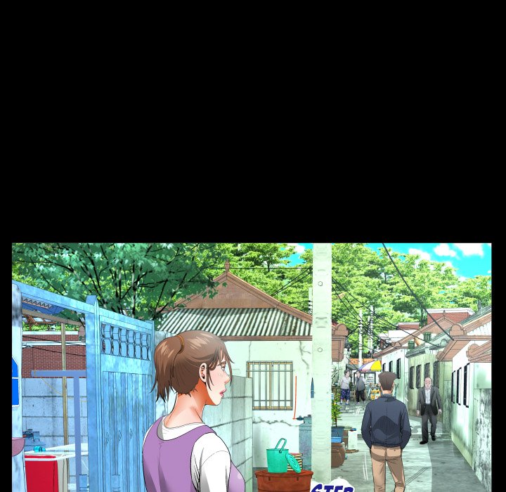 The Unforeseen Guest - Chapter 7 [photo 56] - MangaPorn