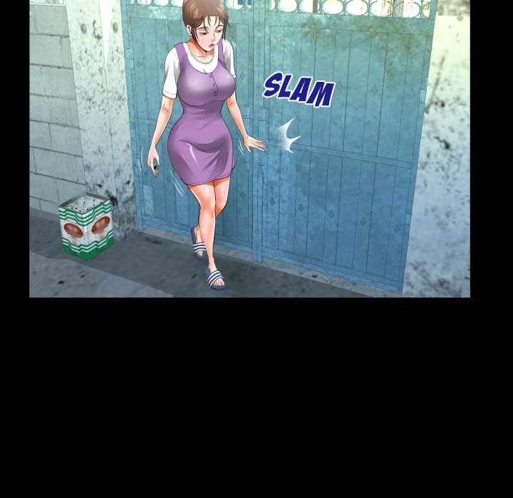 The Unforeseen Guest - Chapter 7 [photo 58] - MangaPorn