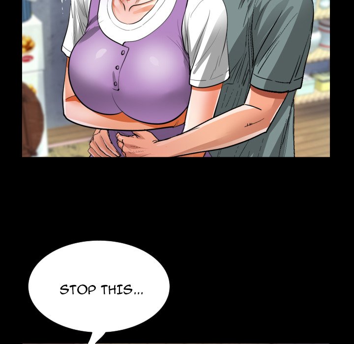 The Unforeseen Guest - Chapter 7 [photo 67] - MangaPorn