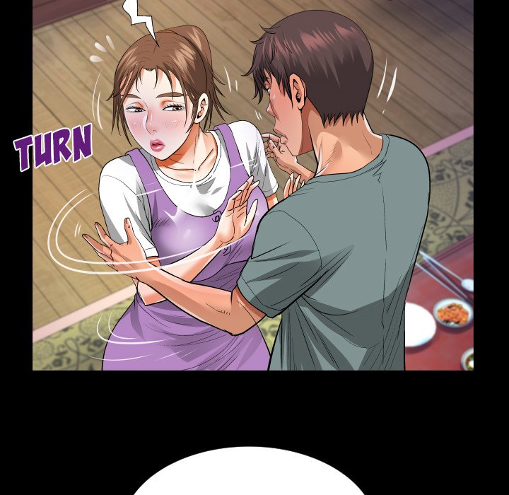 The Unforeseen Guest - Chapter 7 [photo 68] - MangaPorn