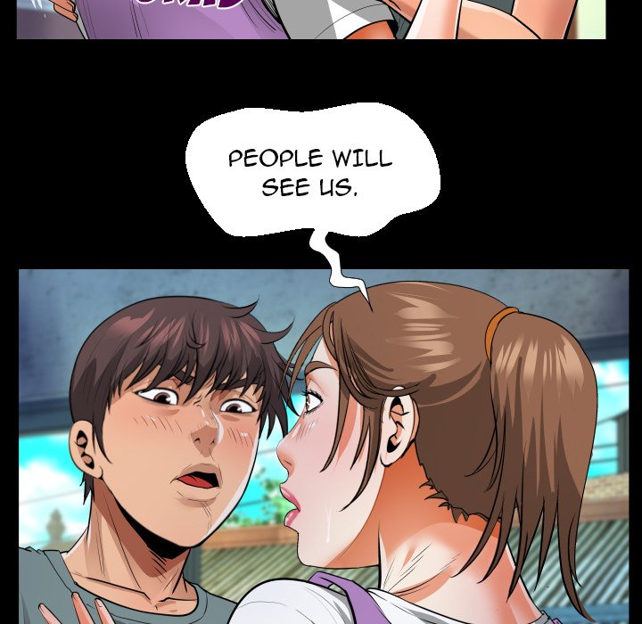 The Unforeseen Guest - Chapter 7 [photo 70] - MangaPorn