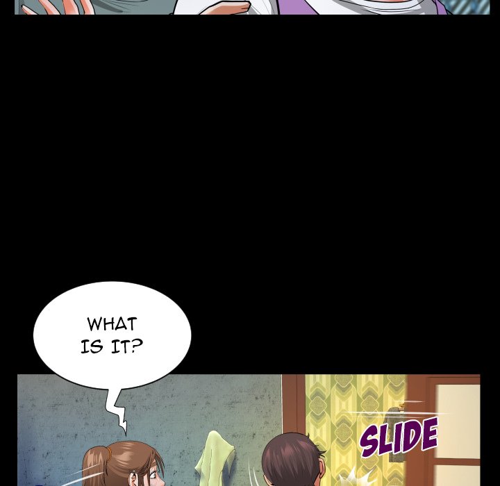 The Unforeseen Guest - Chapter 7 [photo 71] - MangaPorn