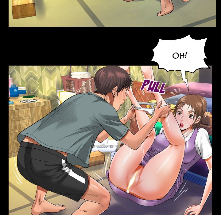 The Unforeseen Guest - Chapter 7 [photo 74] - MangaPorn