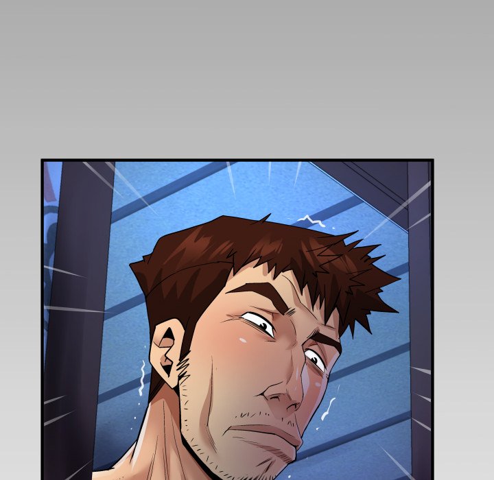 The Unforeseen Guest - Chapter 7 [photo 8] - MangaPorn