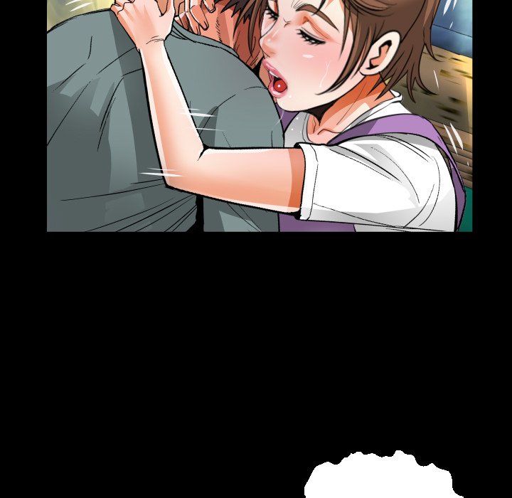 The Unforeseen Guest - Chapter 7 [photo 85] - MangaPorn