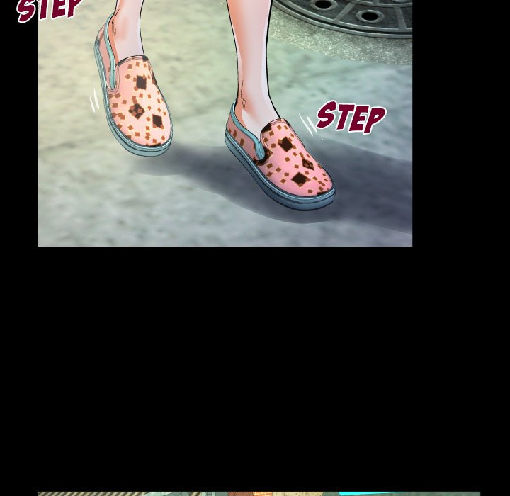 The Unforeseen Guest - Chapter 7 [photo 88] - MangaPorn