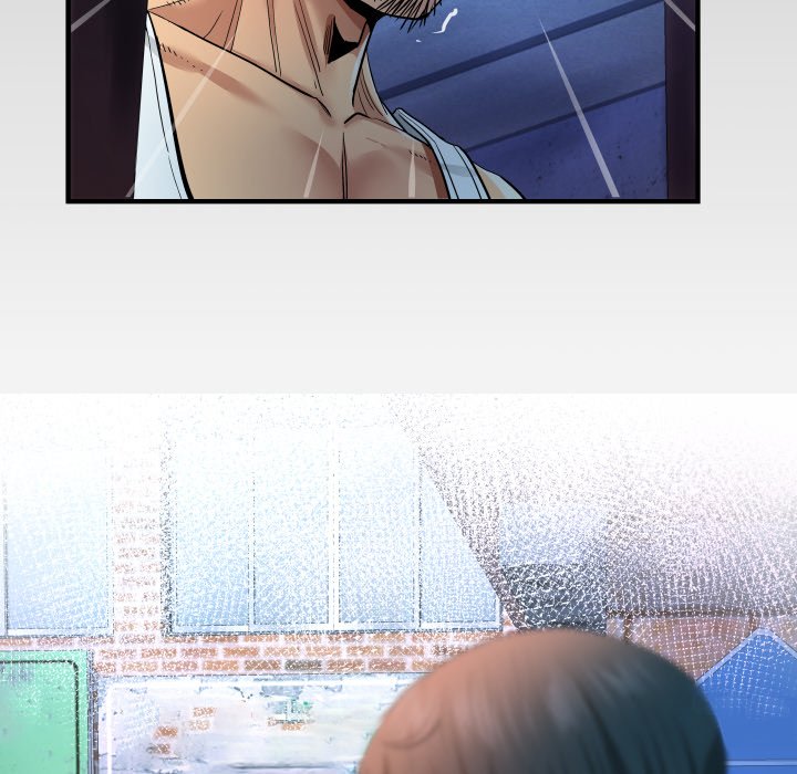 The Unforeseen Guest - Chapter 7 [photo 9] - MangaPorn