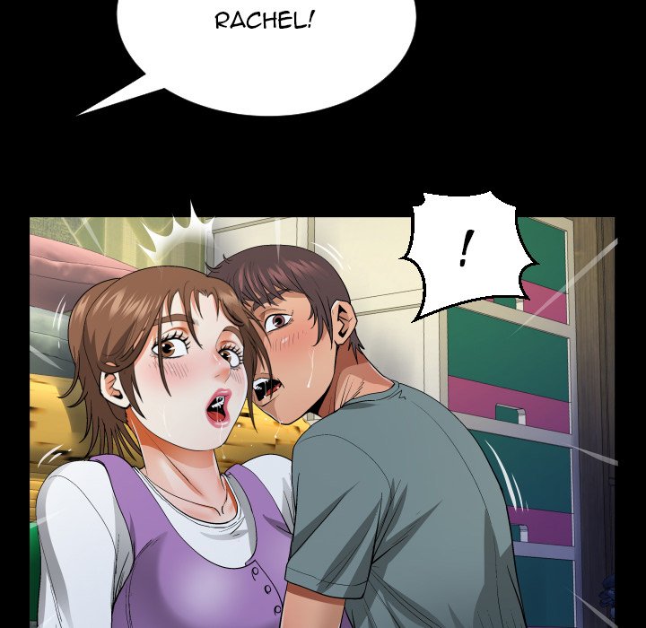 The Unforeseen Guest - Chapter 7 [photo 90] - MangaPorn