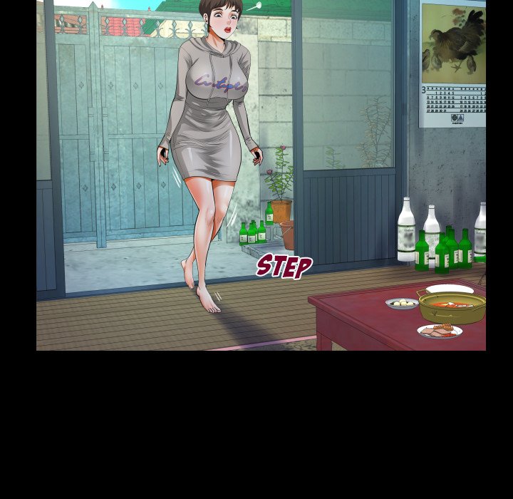 The Unforeseen Guest - Chapter 7 [photo 92] - MangaPorn