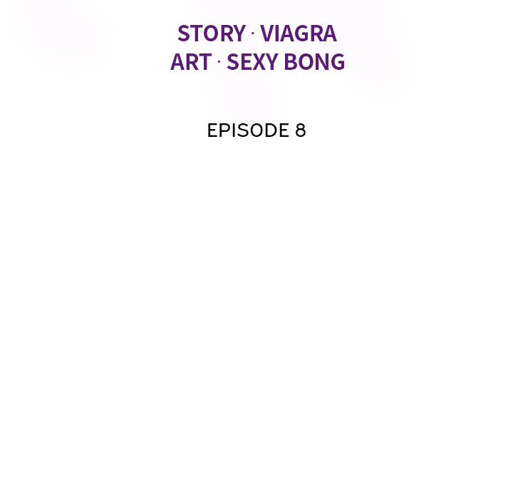 The Unforeseen Guest - Chapter 8 [photo 12] - MangaPorn