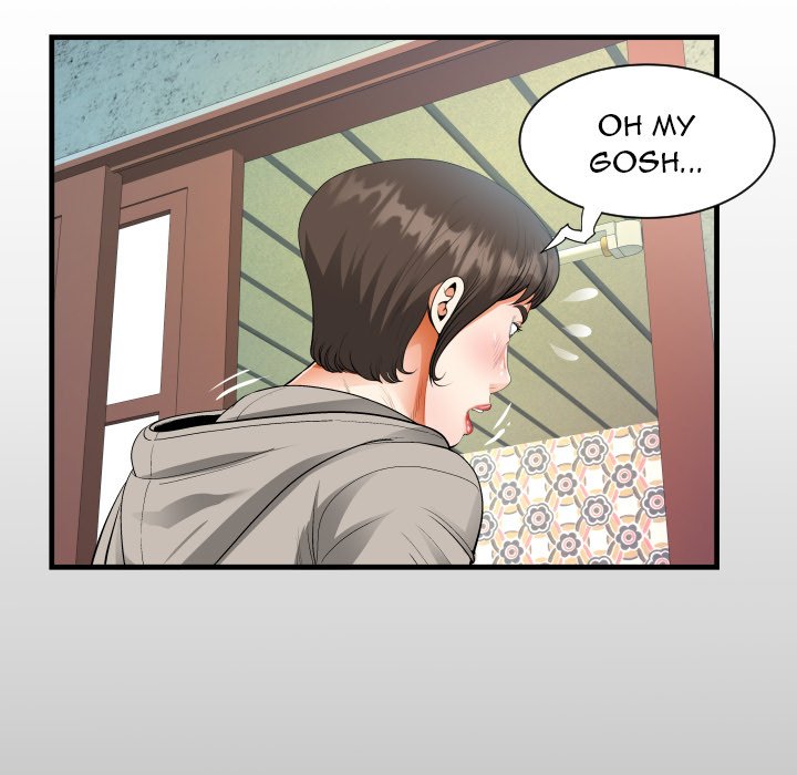 The Unforeseen Guest - Chapter 8 [photo 13] - MangaPorn