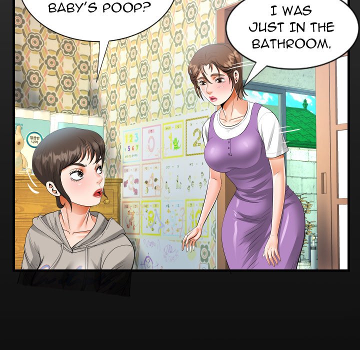 The Unforeseen Guest - Chapter 8 [photo 17] - MangaPorn