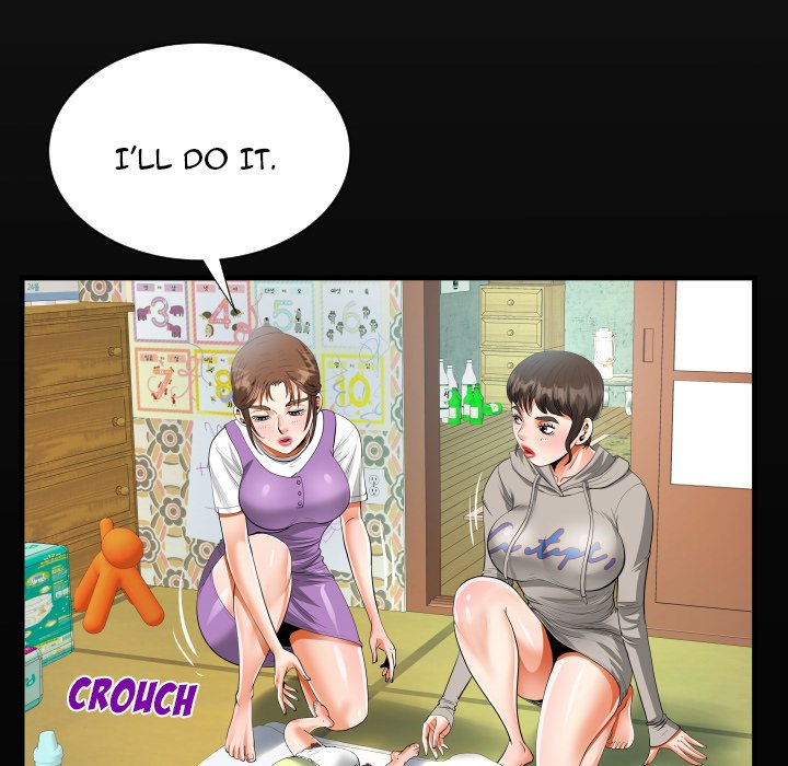 The Unforeseen Guest - Chapter 8 [photo 18] - MangaPorn