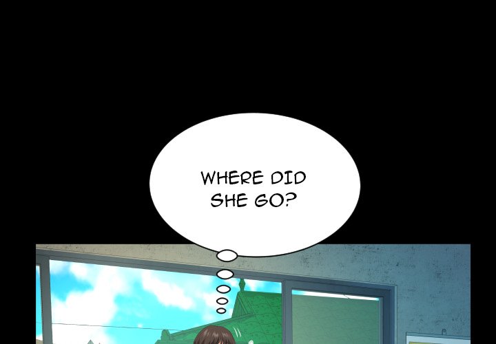 The Unforeseen Guest - Chapter 8 [photo 3] - MangaPorn