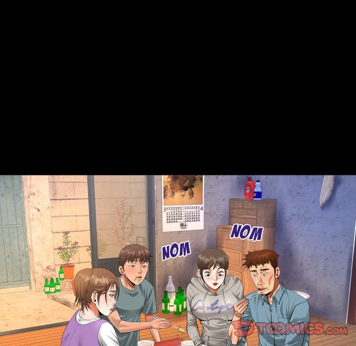 The Unforeseen Guest - Chapter 8 [photo 36] - MangaPorn