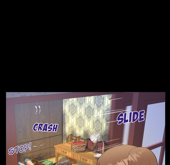 The Unforeseen Guest - Chapter 8 [photo 41] - MangaPorn