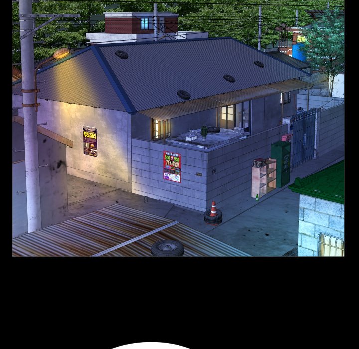 The Unforeseen Guest - Chapter 8 [photo 47] - MangaPorn