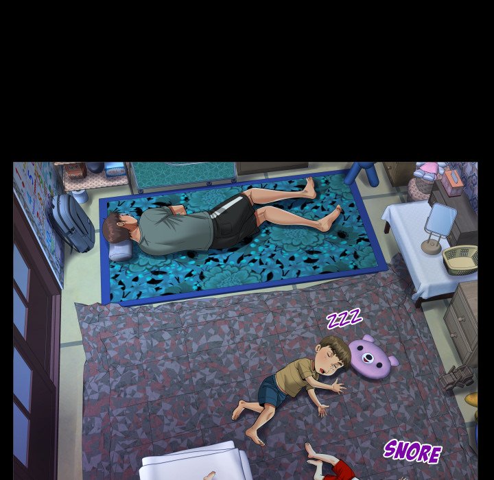 The Unforeseen Guest - Chapter 8 [photo 54] - MangaPorn