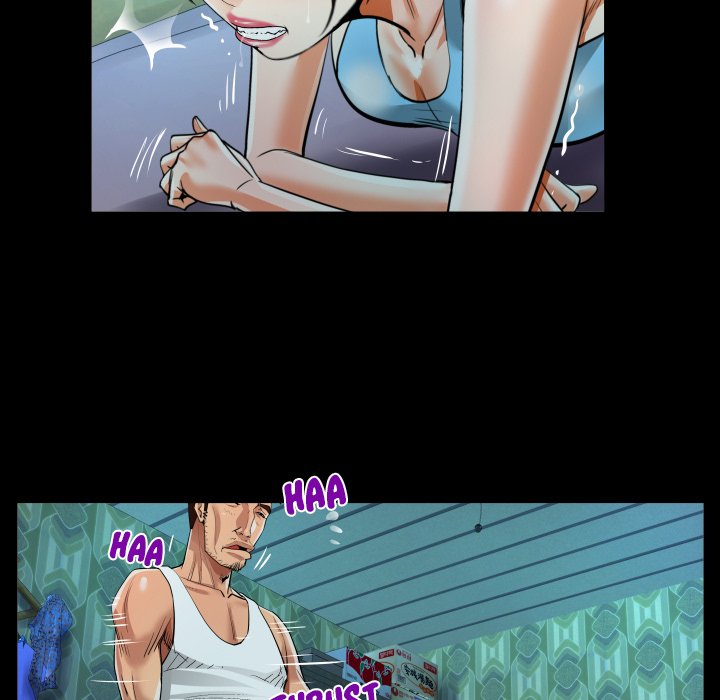 The Unforeseen Guest - Chapter 8 [photo 61] - MangaPorn