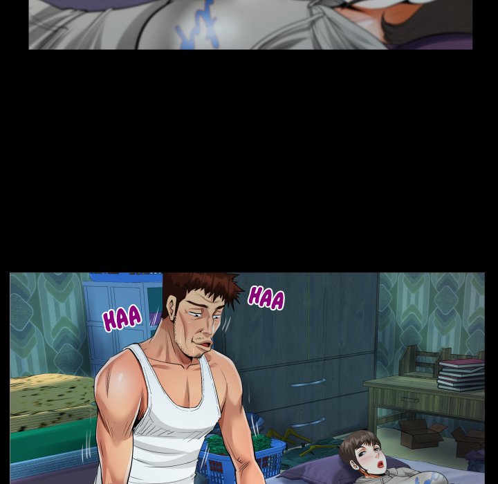 The Unforeseen Guest - Chapter 8 [photo 65] - MangaPorn