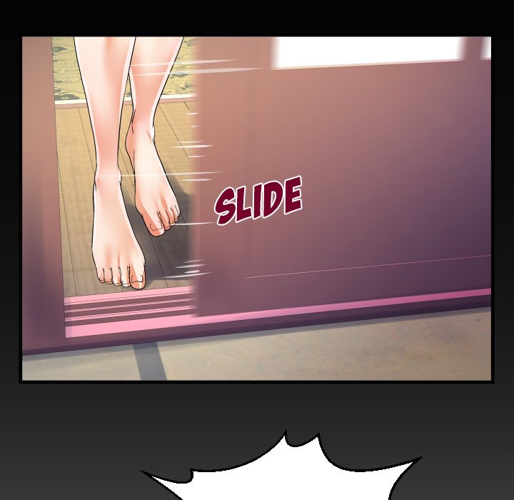 The Unforeseen Guest - Chapter 8 [photo 7] - MangaPorn