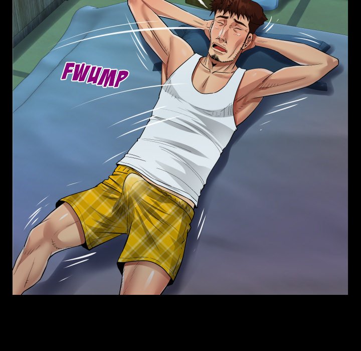 The Unforeseen Guest - Chapter 8 [photo 72] - MangaPorn