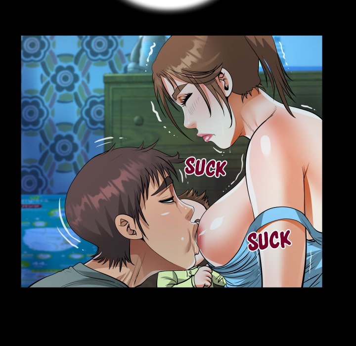 The Unforeseen Guest - Chapter 8 [photo 80] - MangaPorn