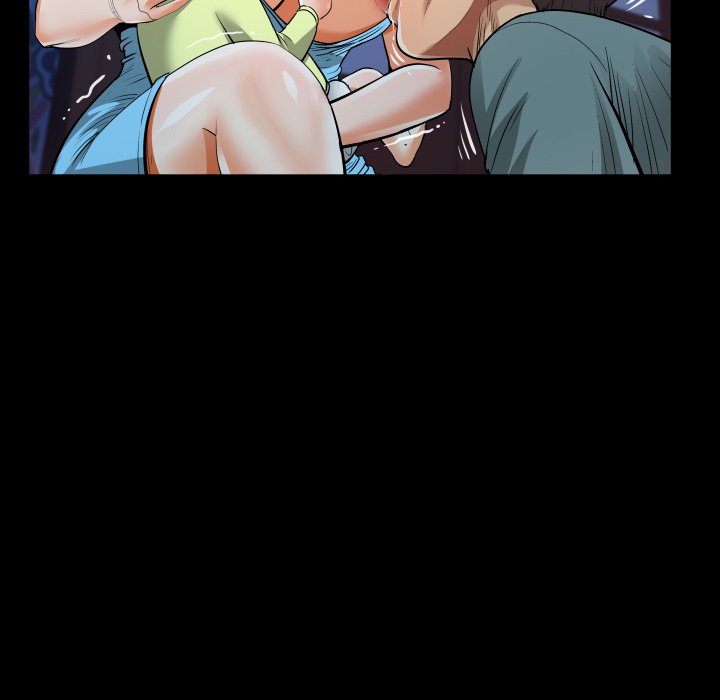 The Unforeseen Guest - Chapter 8 [photo 82] - MangaPorn