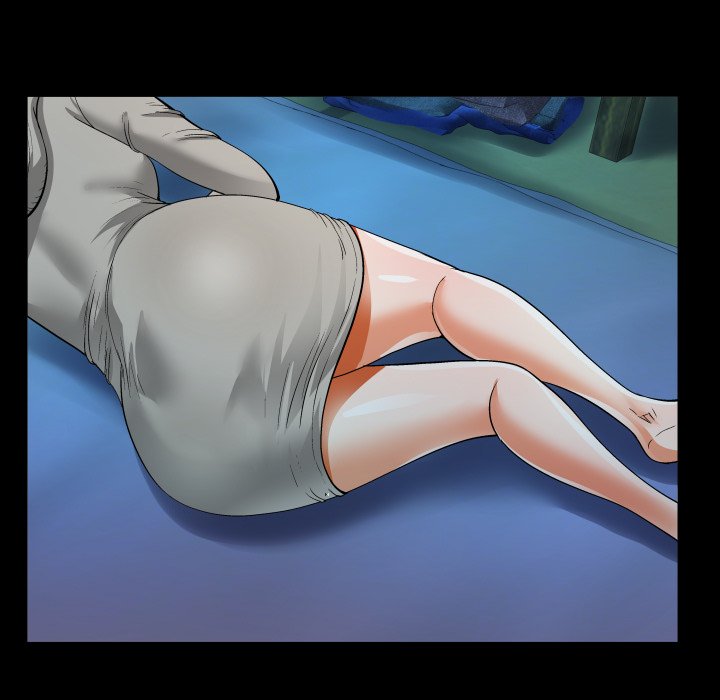 The Unforeseen Guest - Chapter 8 [photo 83] - MangaPorn