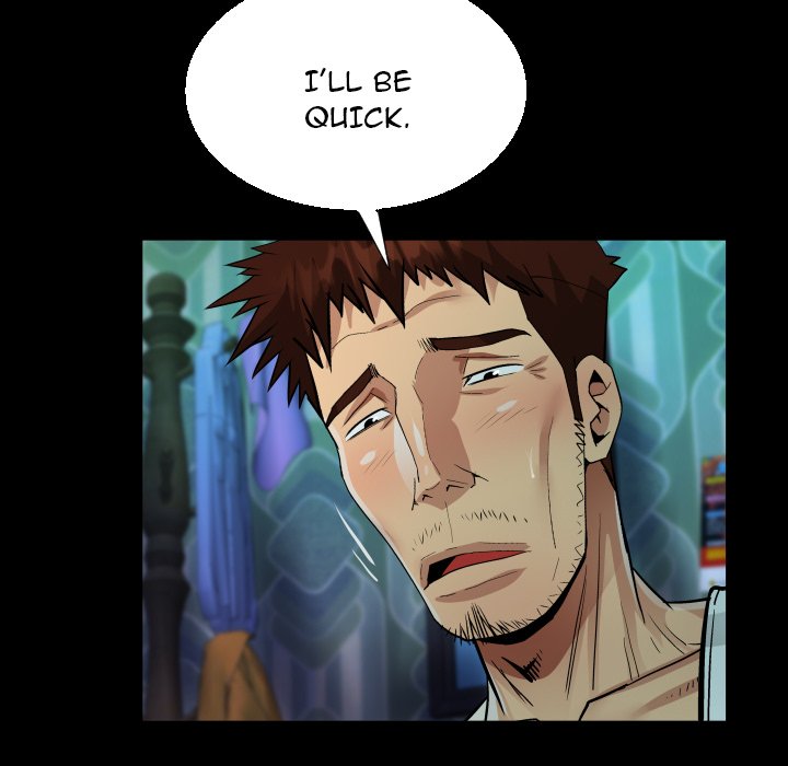 The Unforeseen Guest - Chapter 8 [photo 91] - MangaPorn