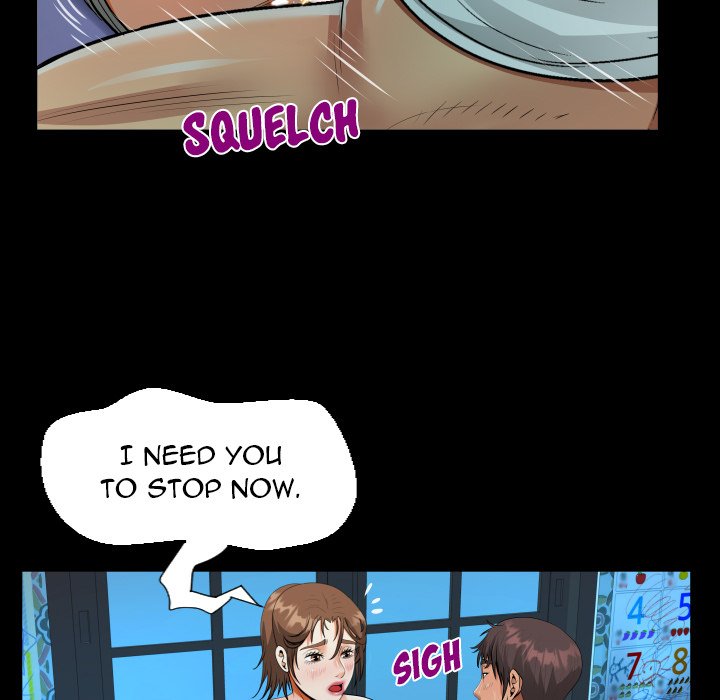 The Unforeseen Guest - Chapter 8 [photo 93] - MangaPorn