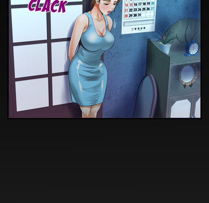 The Unforeseen Guest - Chapter 8 [photo 97] - MangaPorn