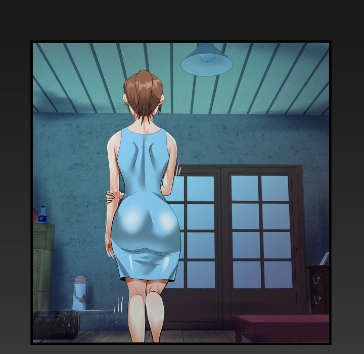 The Unforeseen Guest - Chapter 8 [photo 98] - MangaPorn